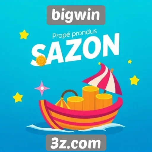 Promoções sazonais atraem novos usuários para Bigwin