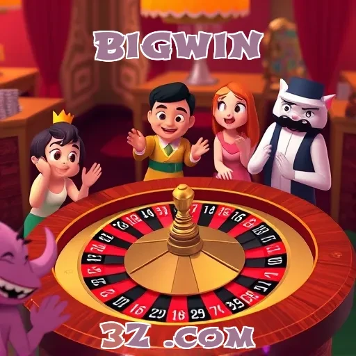 Multi Inovações no Bigwin: Transformando Seu Jogo Online