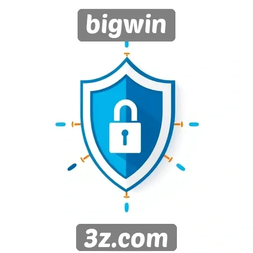 Segurança e proteção de dados no Bigwin