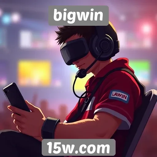 Revisão das funcionalidades de suporte ao jogador no bigwin