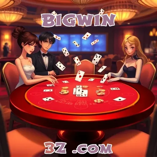 Bônus Fantásticos para Aproveitar no Bigwin Agora Mesmo!