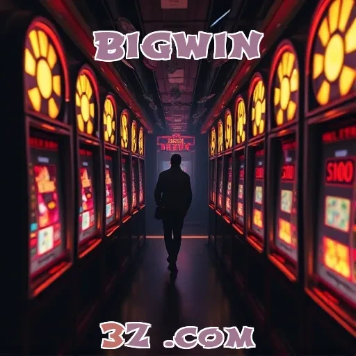 Jogos Mobile no bigwin: A Revolução na Diversão em Qualquer Lugar!