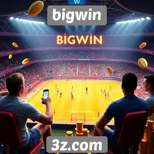 jogos ao vivo no bigwin atraem novos jogadores