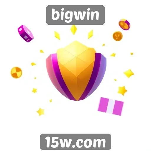 Como funciona o sistema de recompensas no Bigwin