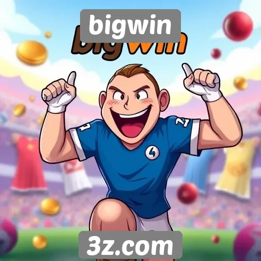 novas promoções e bônus atraem jogadores para bigwin