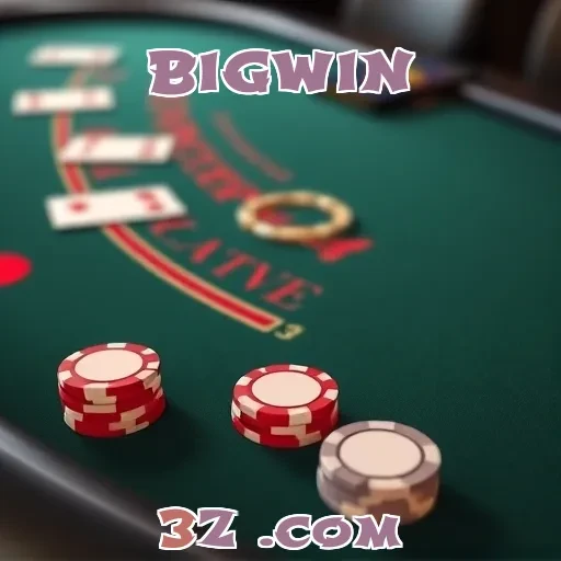 Bingo no Bigwin: Diversão e Emoção para Todos