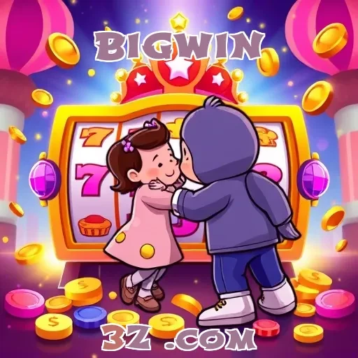 Slots Irresistíveis no bigwin: Ganhe Prêmios Incríveis
