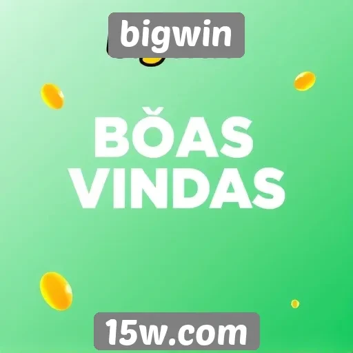 Novo bônus de boas-vindas atrai jogadores para Bigwin