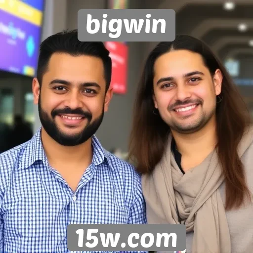 Feedback dos usuários sobre a experiência no Bigwin