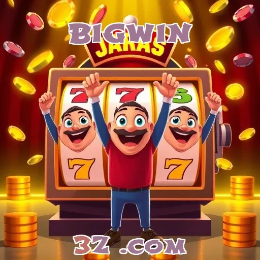 Estrategias de Jogo: Aumente suas Chances com o bigwin