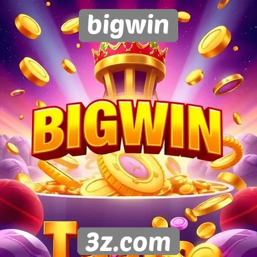 Popularidade crescente do bigwin entre jogadores