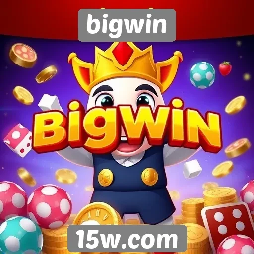 Bigwin oferece novas opções de jogos online