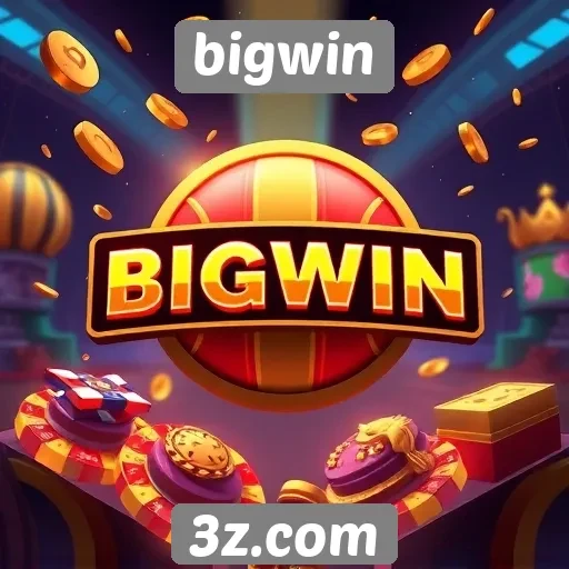 Estudo sobre a popularidade de jogos de cassino no Bigwin