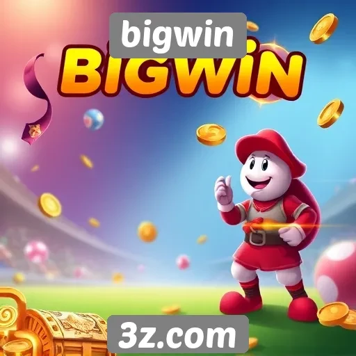 Comparativo entre Bigwin e outros sites de jogos